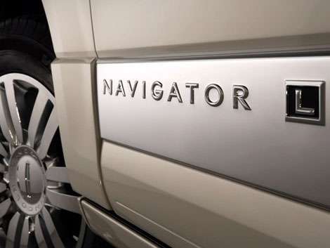 navigator navigator