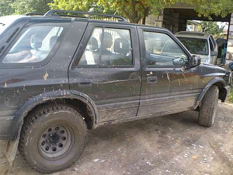 opel
