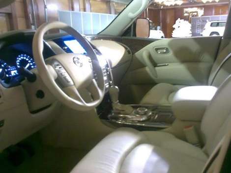 Nissan Patrol Nissan Patrol