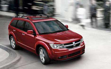 Dodge-Journey