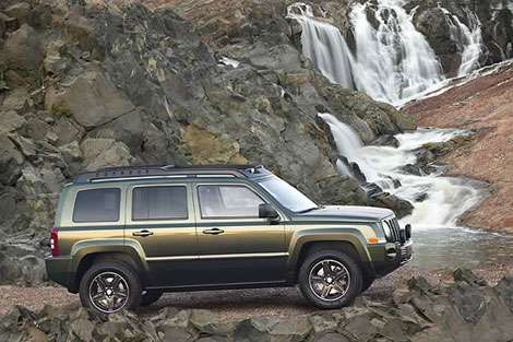 Jeep-Patriot