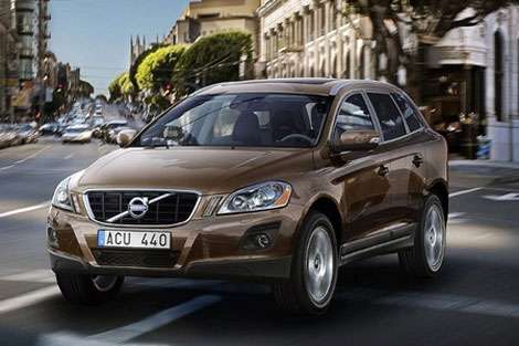 Volvo-XC60