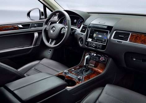 Touareg