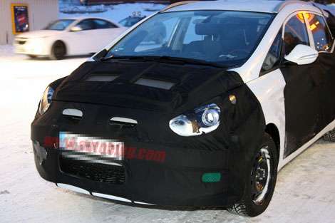 Hyundai HED-5