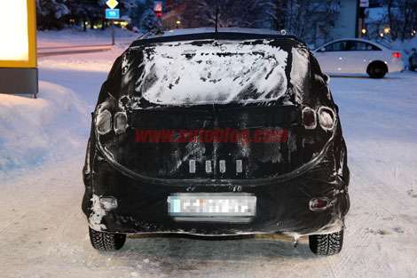 Hyundai HED-5