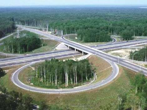 Сочинские автомагистрали будут платными