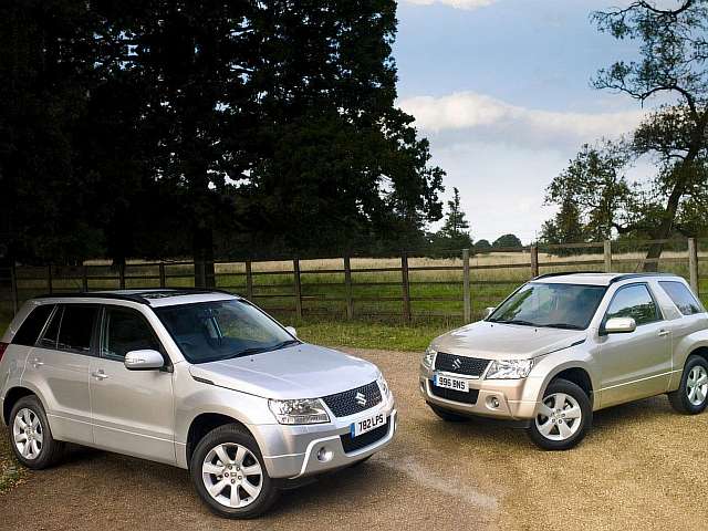 Suzuki-Grand-Vitara-