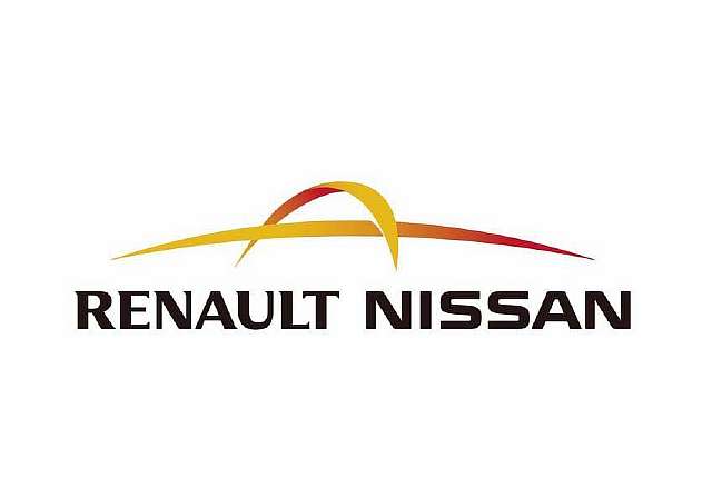 Renault  Nissan