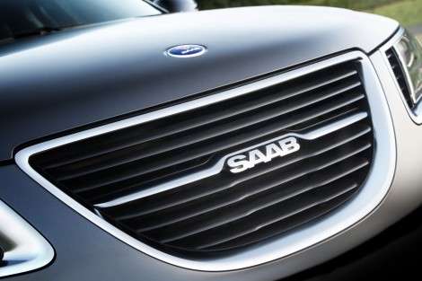 Saab 9-4X появится в России официально