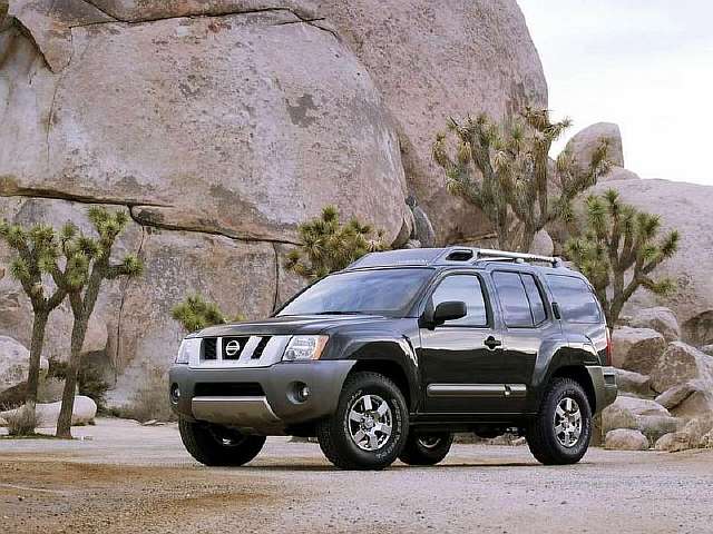 Nissan отзывает 605 000 автомобилей в Новом Свете