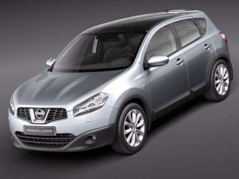 В Росси будут собирать 30 моделей Nissan, Renault и Infiniti