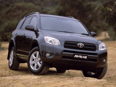 Toyota отзывает более двух миллионов автомобилей