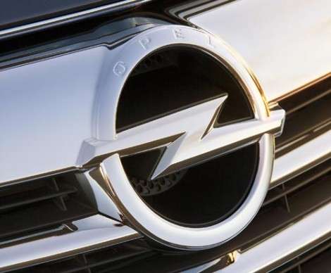 Opel выпустит кроссовер премиум-класса