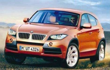 BMW X1 получил новые моторы