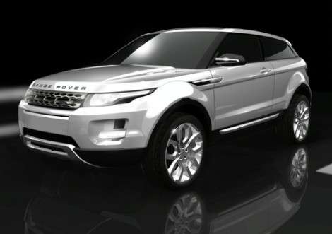 Land Rover представляет: Range Rover Sport и Discovery 2012