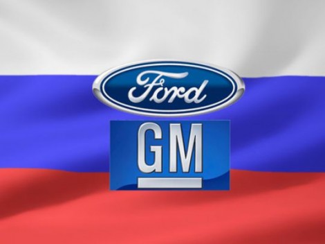 Renault  GM 