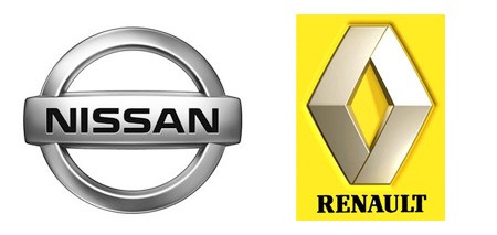 Reno Nissan объединились для создания общего автомобиля для Росии