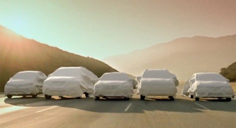 что скрывает nissan