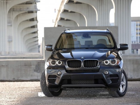 BMW объявила об отзыве 