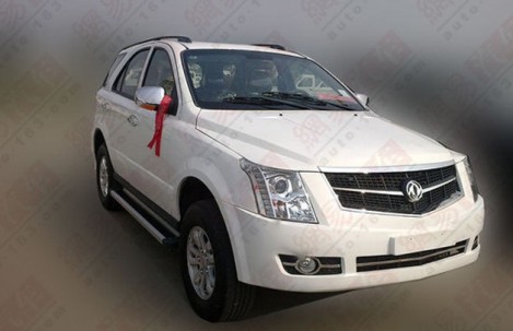 dongfeng628