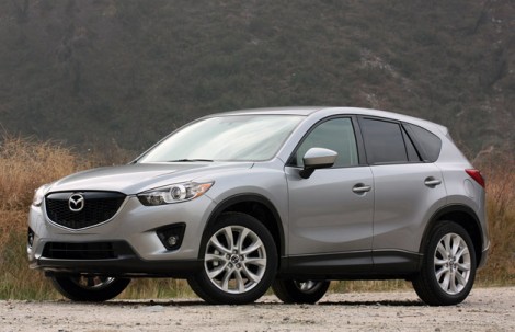 Растущая популярность двигателей Skyactiv от Mazda 
