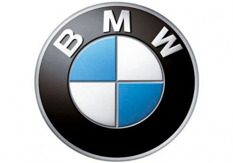 BMW-Logo