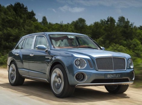 Bentley-Exp-concept-1