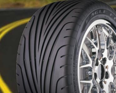 Goodyear tire