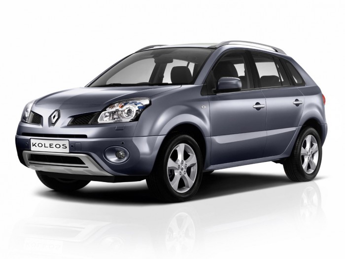 renault-koleos