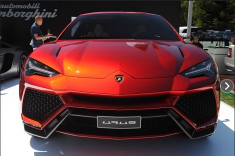 Lambo