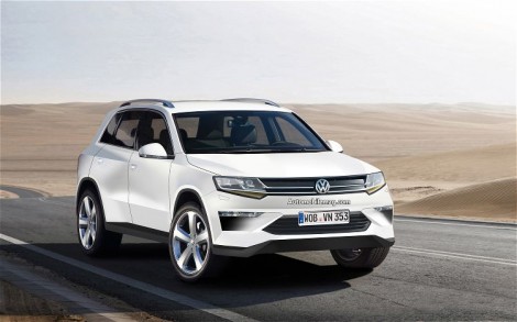 Volkswagen-Touareg-NF-front-right-view