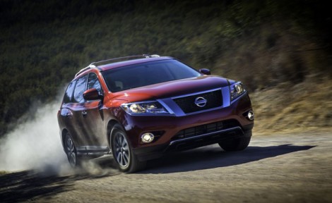2013-nissan-pathfinder