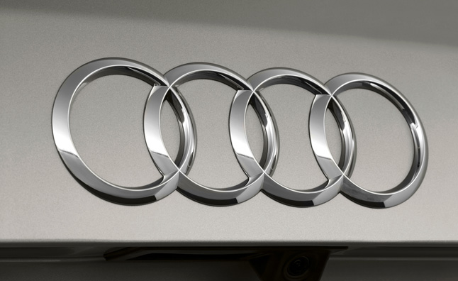 Audi Q8 утвержден к производству
