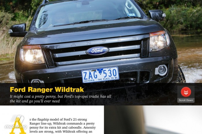 ranger