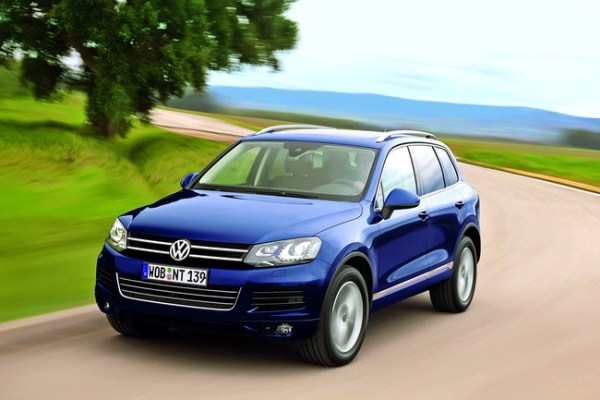 Volkswagen