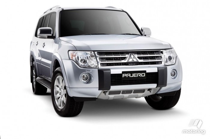 Изменения в ценовой политике Mitsubishi