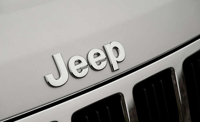 Jeep планирует расширить свой модельный ряд