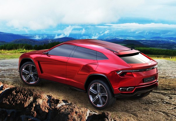 Судьба Lamborghini Urus остается под вопросом