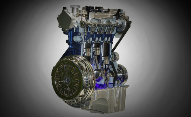 GM и Peugeot работают в тандеме