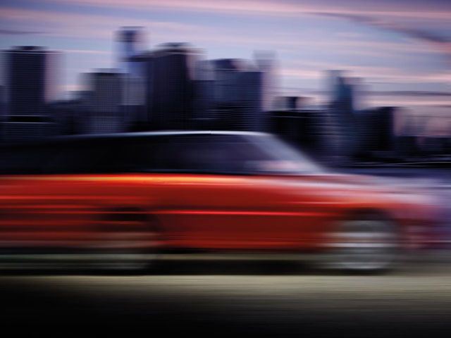 Британцы подтвердили дату премьеры Range Rover Sport 
