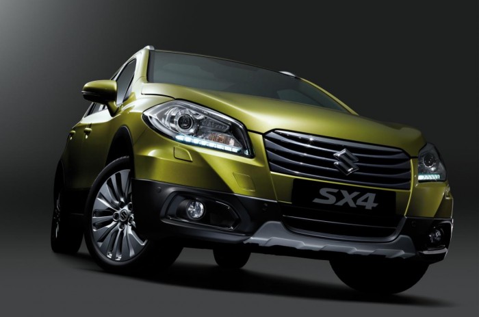 SX4