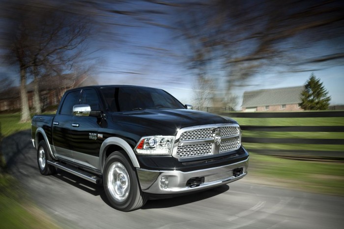 2013 Ram 1500