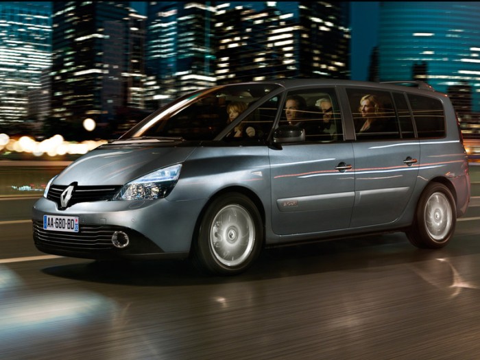 Renault Espace