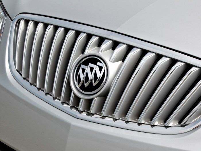 Buick