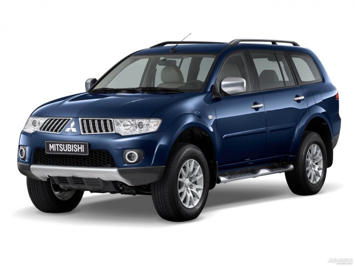Pajero