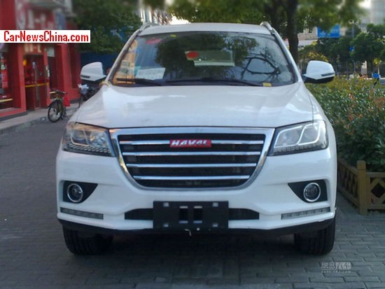 haval-h2