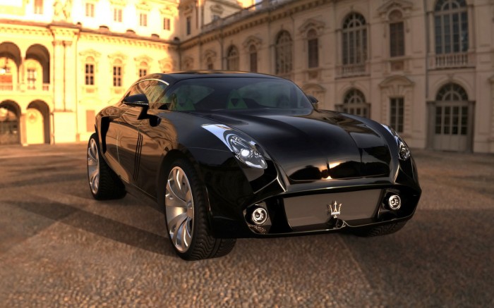 Maserati