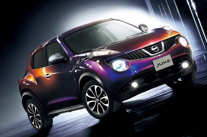 Nissan-Juke-Special-Edition-Japan-1
