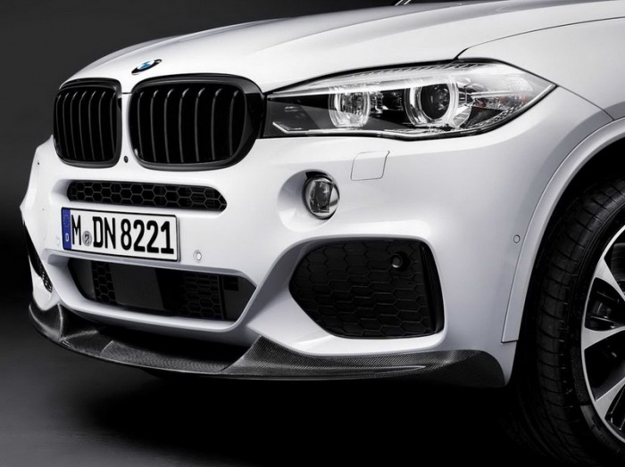 BMW X5 M пакет Performance