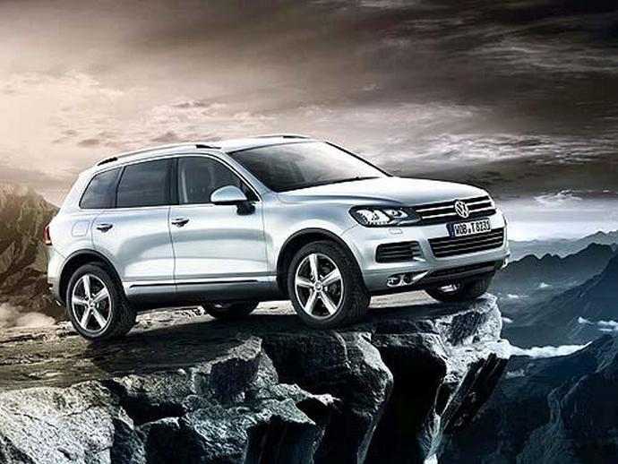Touareg
